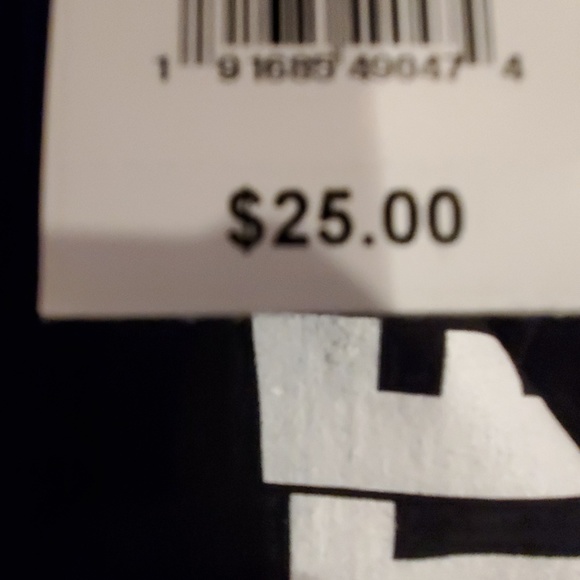 FORTNITE MENS LONG SLEEVE TEE - Picture 4 of 4